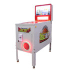Samdunk Gerçek Top Jetonlu Gerçek Langırt Oyun Makinesi Dönüş Bilet Kapsül Oyuncaklar Ve Cola Arcade Langırt Makinesi