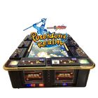Ocean King 3 Plus Master Table Gambling Fish Arcade Machine 10 Oyuncu