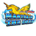 Ocean King 3 Plus Master Table Gambling Fish Arcade Machine 10 Oyuncu