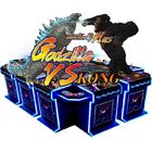 Balık Tilt Oyun Makinesi Ocean King 4 Plus Godzilla Vs Kong