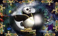 Kungfu Panda Balık Avcısı Arcade Casino Oyun Makinesi