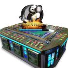 10P Yüksek Holding 3D Casino Balık Masası Kumar Makinesi