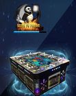 10P Yüksek Holding 3D Casino Balık Masası Kumar Makinesi