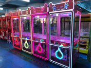 SGS Mini Paradise Alışveriş Merkezi Pençe Yakalayıcı Oyuncak Vinç Makinesi