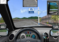 SGS Araba Öğrenme Simülatörü, Eğitim Araba Sürme Simülatörü Steam