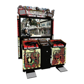 Razing Storm Çekim Arcade Makinesi Donanım Malzemesi