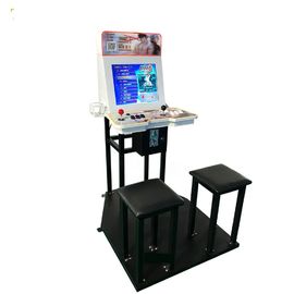 Pandora Oyunu 9 Mini 1500 Klasik Video Oyunları ile Arcade Makinesi Jetonlu