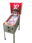 LCD Ekran Simülatörü Bingo Pinball Makinesi, Video Sekiz Top Pinball Makinesi