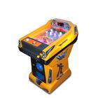 Jetonlu Oyun Salonu Pinball Makinesi, Mermerler Çocuklar İçin Ev Pinball Makinesi Çekiyor