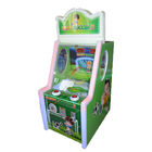 Bahçesi için Mutlu Futbol / Futbol Video Çekim Arcade Oyun Makinesi