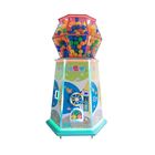 Mini Oyuncak Dağıtım Otomatı, Gumball Yumurta Kapsül Oyuncak Makinesi