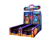 Arcade Bowling Bilet Redemption Oyun Makinesi Jetonlu Özel Güç