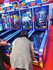 Arcade Bowling Bilet Redemption Oyun Makinesi Jetonlu Özel Güç