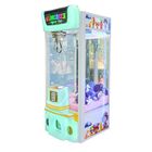 150w Kapalı Arcade Oyunları Oyuncaklar Otomat / Vinç Pençe Makinesi