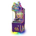 Bilet Karnavalı Jetonlu İtfa Oyun Makinesi