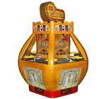 Gold Fort Casino Jetonlu Arcade Redemption Oyun Makinesi