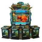 Fire Kirin Revenge Eğlence Atış Oyun Makinesi Altın Casino Balıkçılık