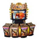 Fire Kirin Revenge Eğlence Atış Oyun Makinesi Altın Casino Balıkçılık